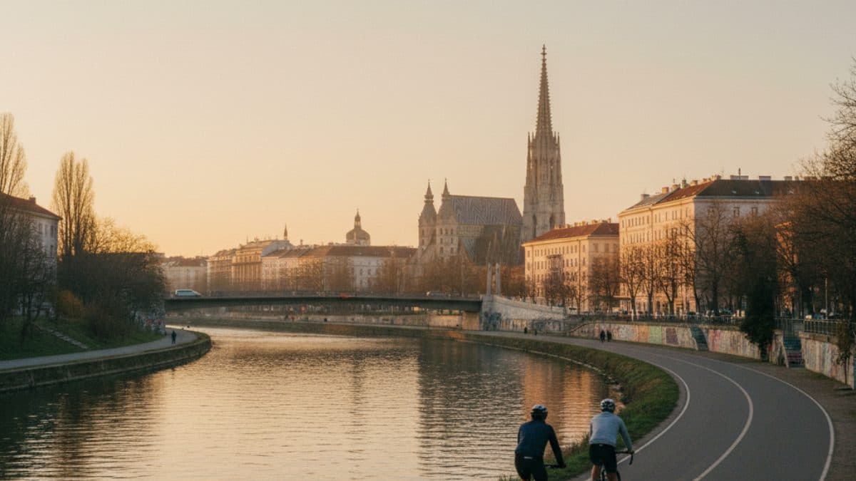 Danube Cycle Path Price Hit — Passau to Vienna danube-price-hit-passau-vienna