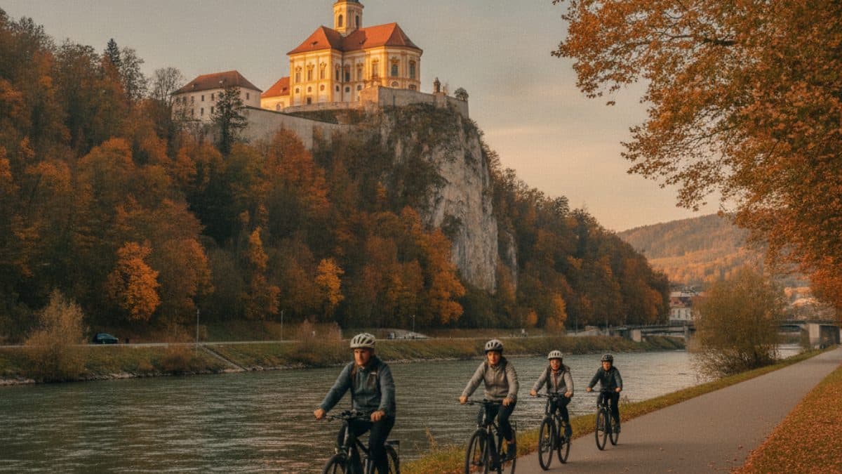 Danube Family tour Linz – Vienna danube-familytour-linz-vienna