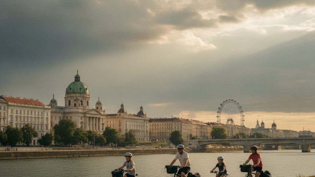 Danube Family tour Linz – Vienna danube-familytour-linz-vienna