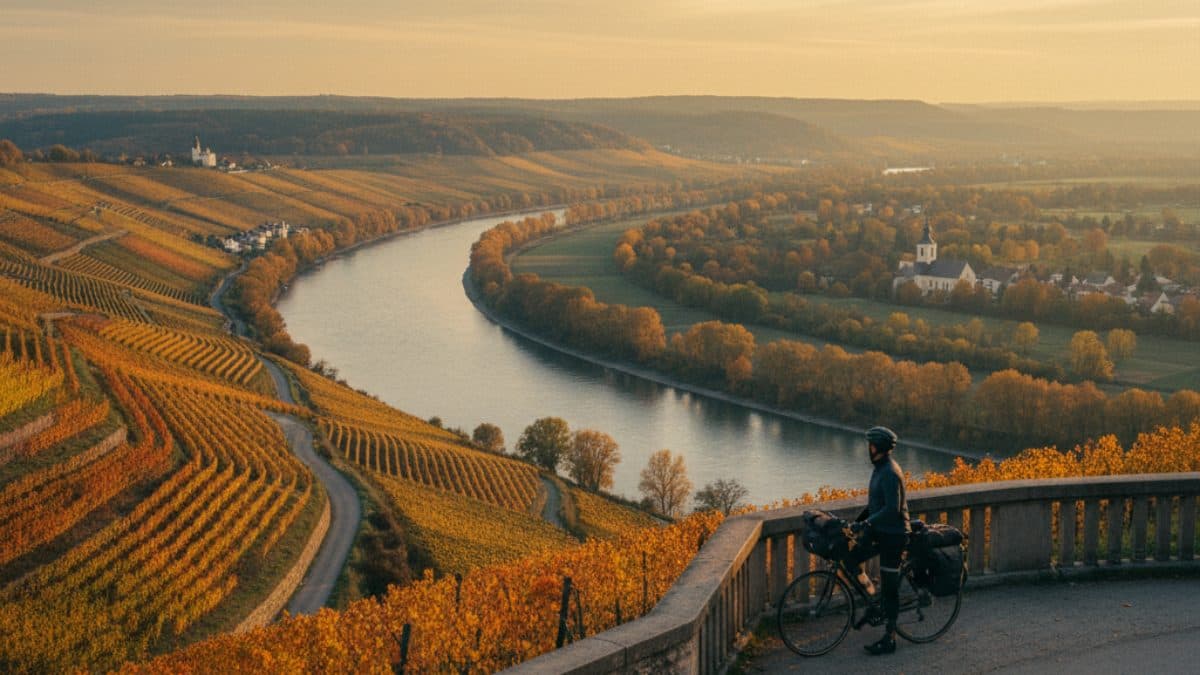 Danube Half Strength — Passau to Vienna with Rest Days danube-half-strength-passau-vienna