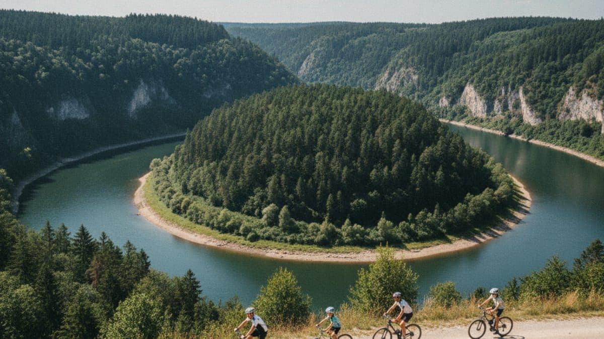 Danube from Passau to Linz — Family Tour danube-passau-linz-family