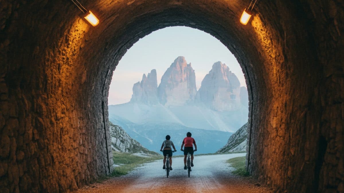 From the Dolomites to Venice: Cycling the Old Railway Trail dolomites-venice-cycling-old-railway-trail