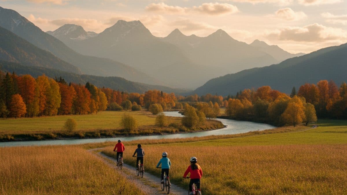 Drava and Carinthian Lakes Lienz to Klagenfurt drava-carinthian-lakes-lienz-klagenfurt