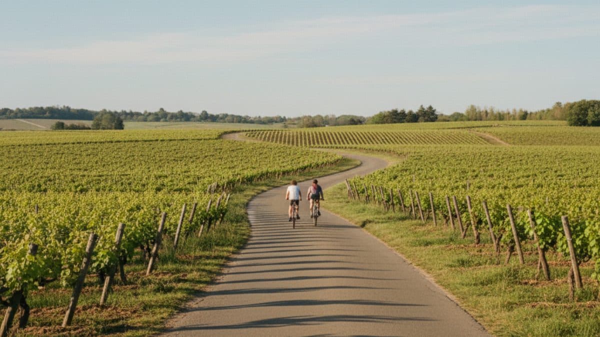 From Bordeaux Vineyards to Arcachon and Cap Ferret by Bike bordeaux-vineyards-arcachon-cap-ferret-cycling-tour
