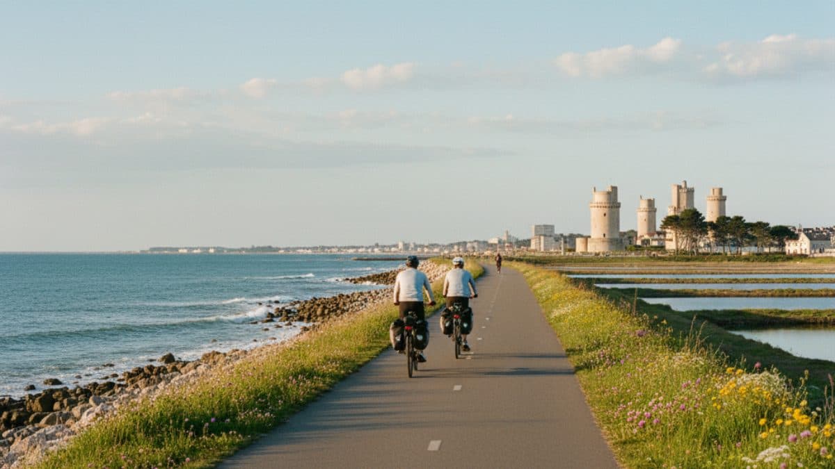 From La Rochelle to Bordeaux la-rochelle-to-bordeaux-cycling