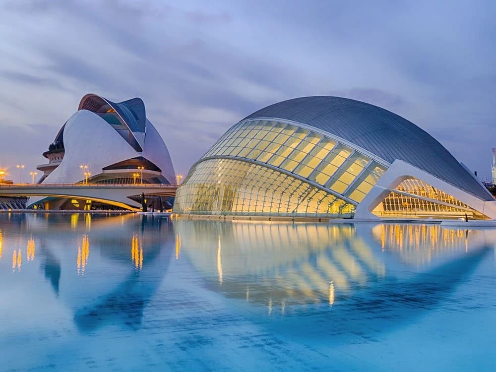 From Alacant to Valencia: Cycling the Costa Blanca Illustrative image, AI-generated or AI-modified: From Alacant to Valencia: Cycling the Costa Blanca