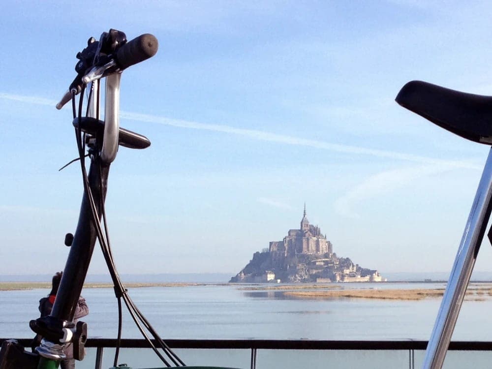 From the Corsaire Country to Mont Saint Michel corsaire-country-to-mont-saint-michel