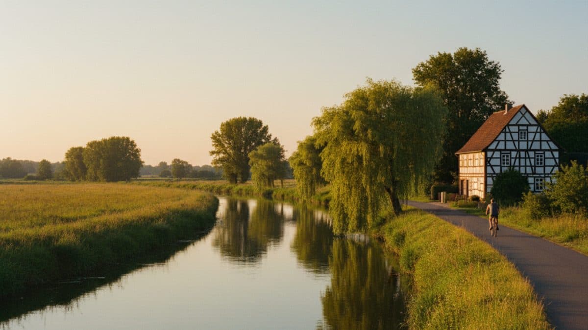 Fulda & Weser Cycle Path Classic fulda-weser-cycle-path-classic