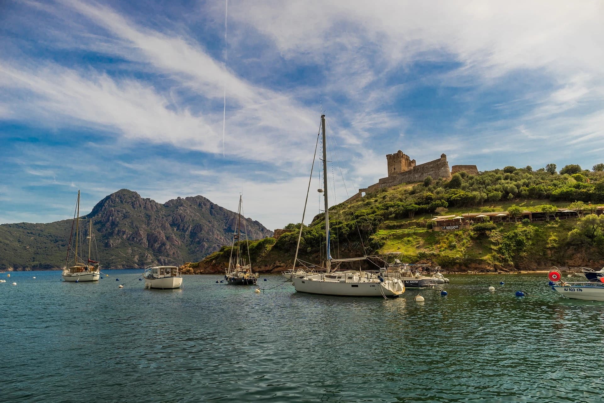 GT20 Center: From Calvi to Corte gt20-center-from-calvi-to-corte