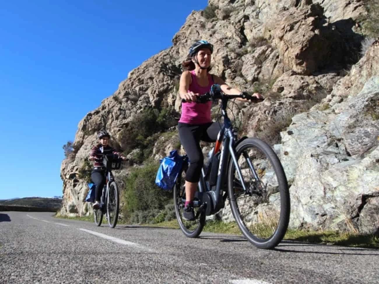GT20 South: From Corte to Bonifacio gt20-south-from-corte-to-bonifacio
