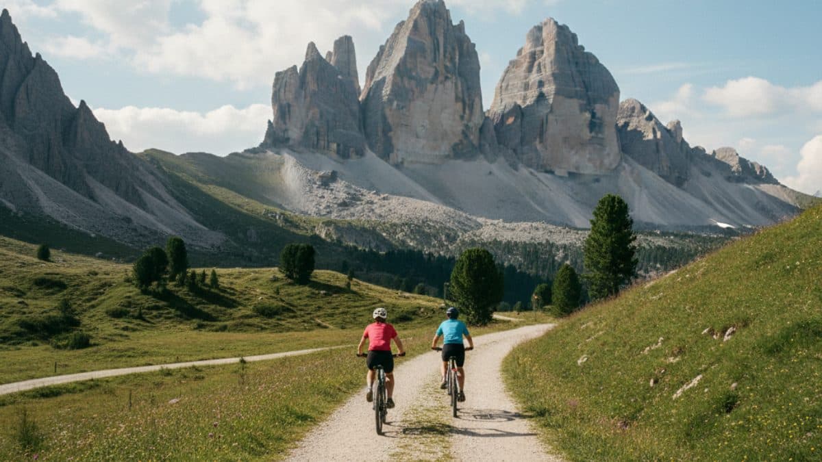 Grand Tour of the Dolomites: Cycling for Sportive Riders and E-Bikers grand-tour-dolomites-sportive-cycling-ebike
