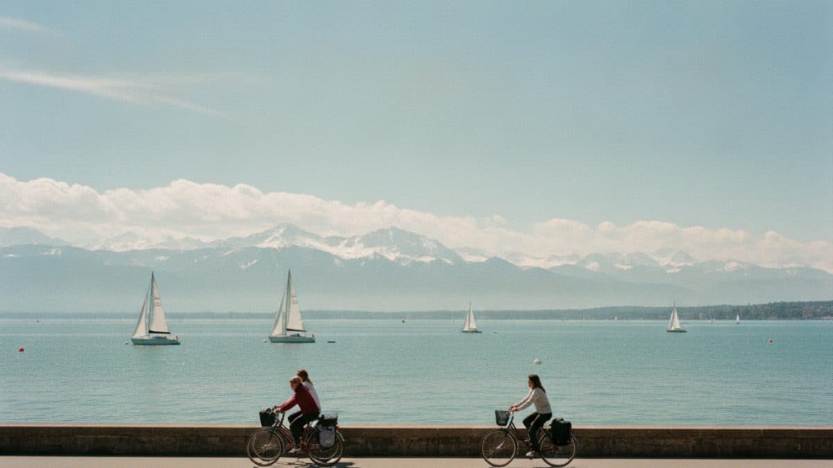Lake Constance Classic from Bregenz lake-constance-classic-from-bregenz