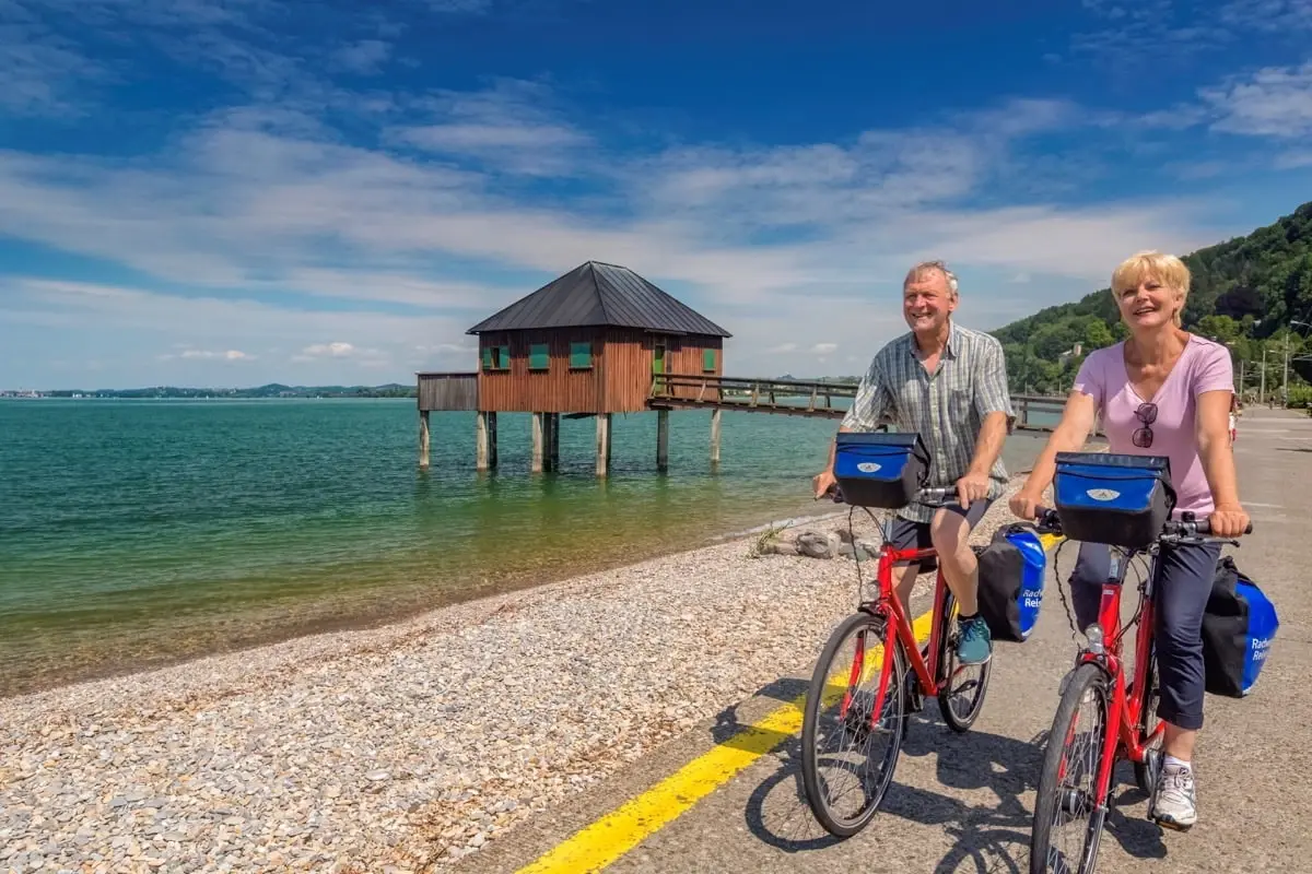 Lake Constance Family Tour: Cycling Around the Bodensee lake-constance-family-tour-cycling-bodensee