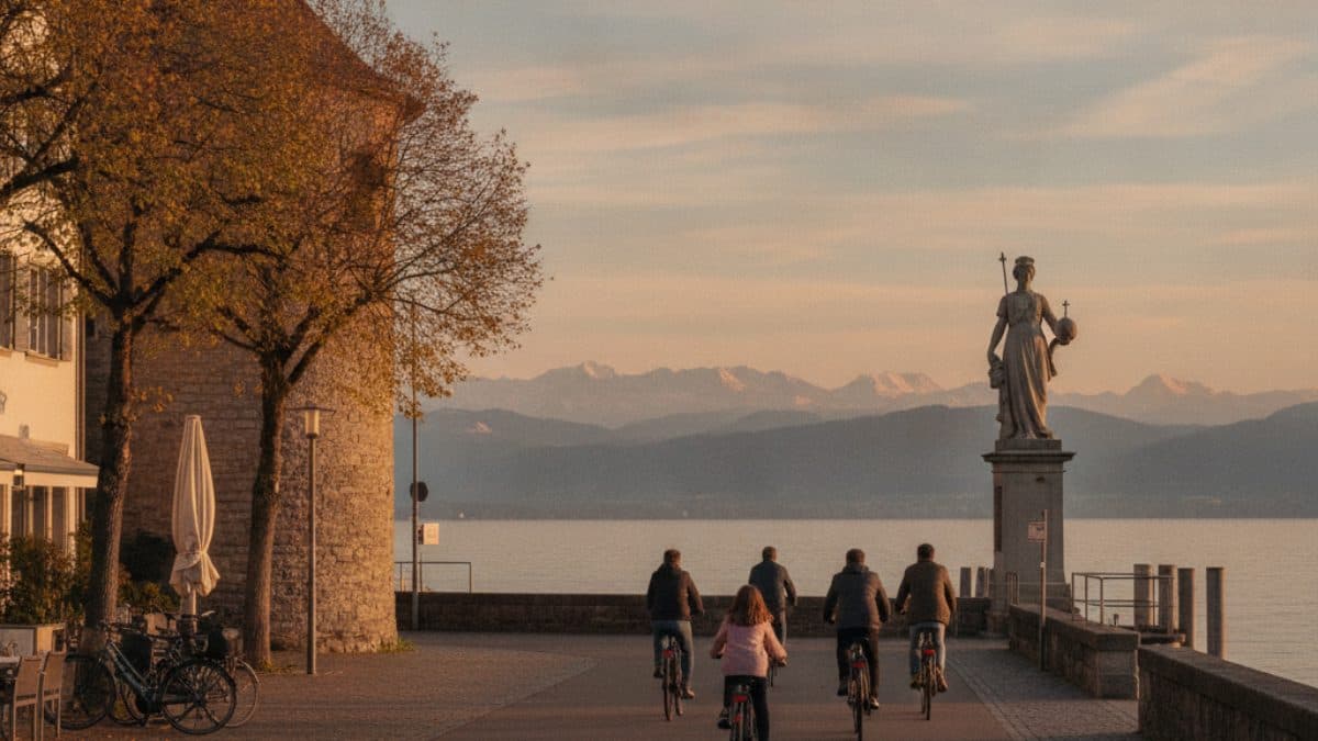 Lake Constance Leisure from Bregenz lake-constance-leisure-from-bregenz