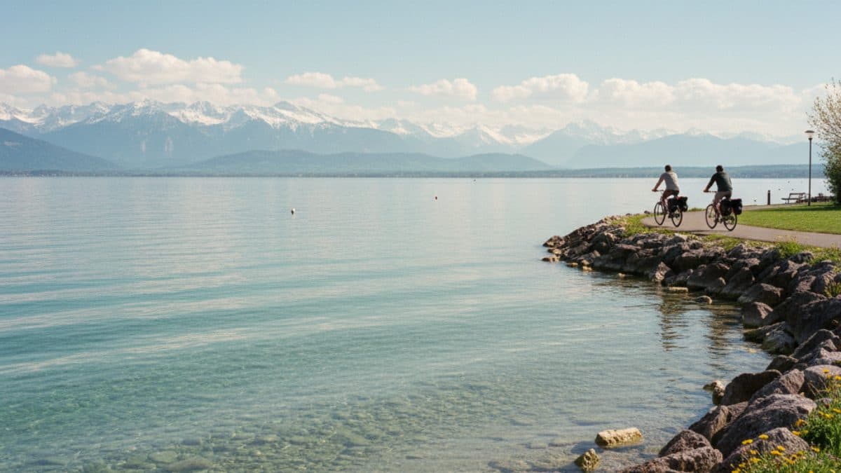 Lake Constance Short Tour from Bregenz lake-constance-short-tour-bregenz
