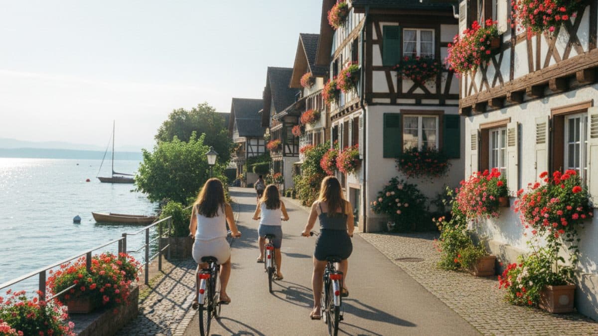 Lake Constance Short Tour from Bregenz lake-constance-short-tour-bregenz