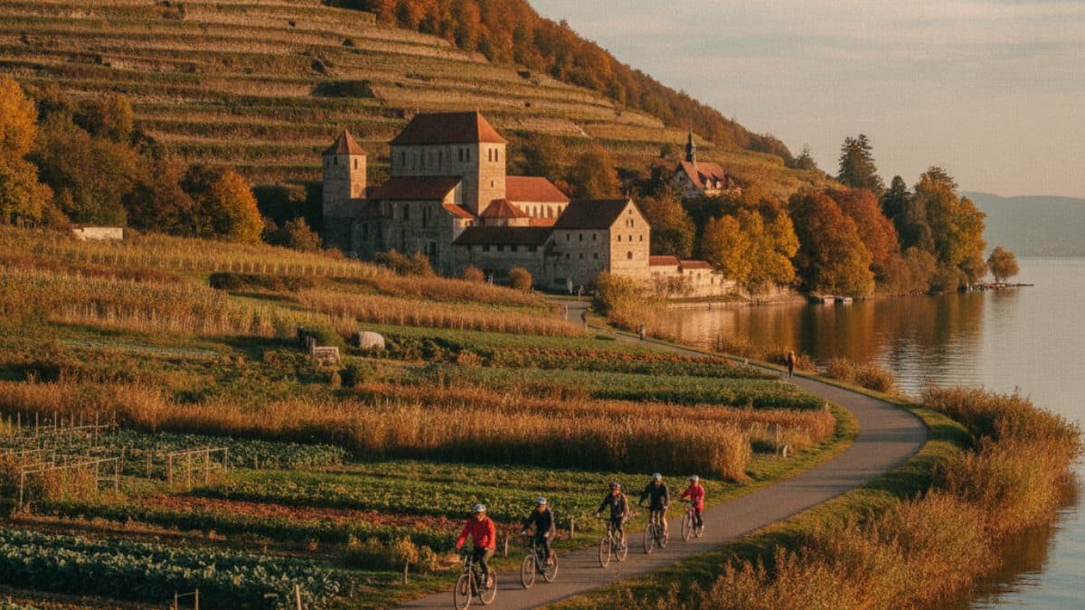 Lake Constance — The Most Beautiful from Bregenz lake-constance-most-beautiful-from-bregenz