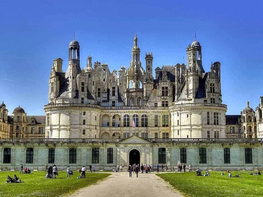Loire Valley by Bike: The Complete Cycling Guide