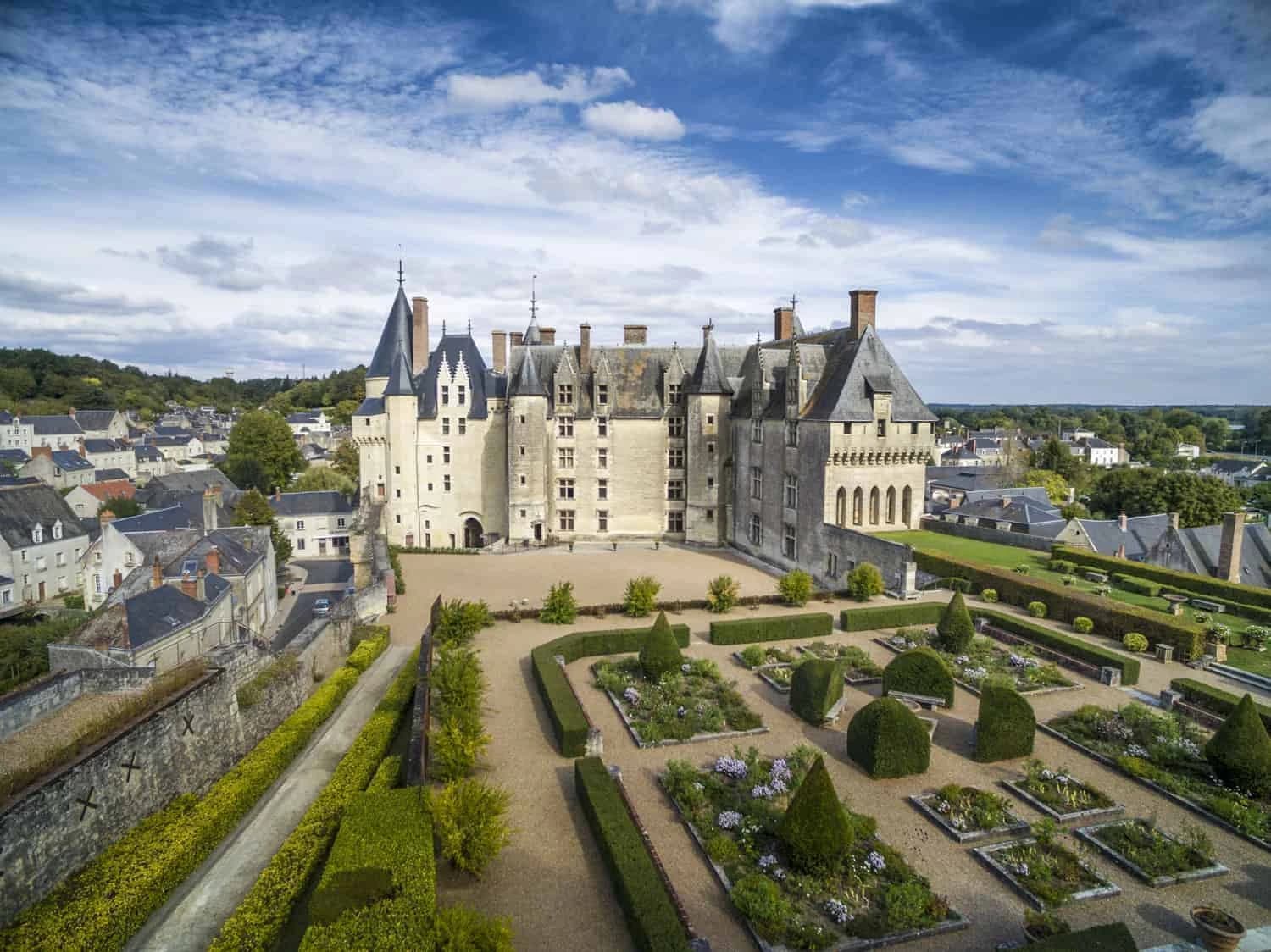Loire Cycling: From Tours to Angers loire-cycling-from-tours-to-angers