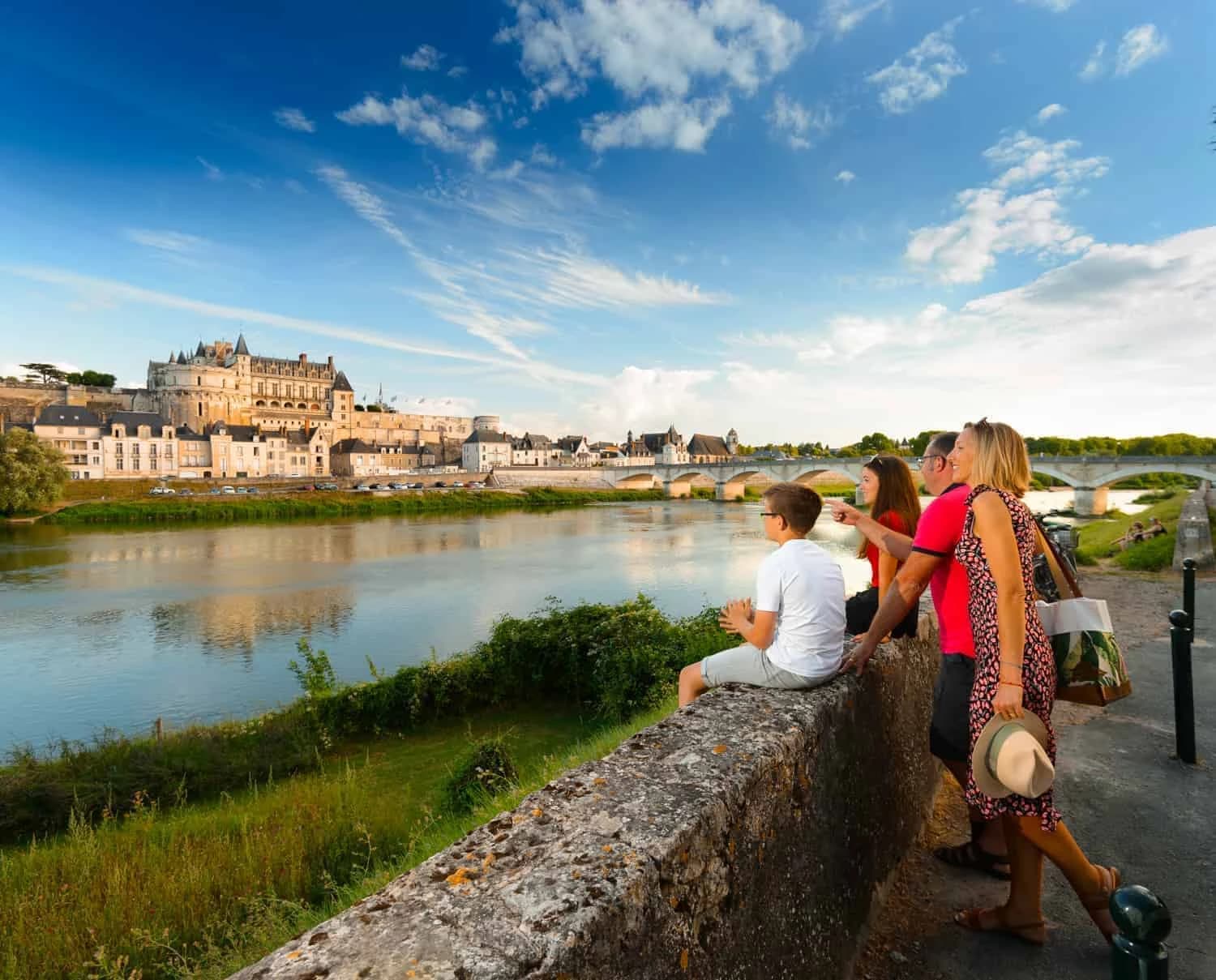 Loire Family Cycling: From Blois to Amboise loire-family-cycling-from-blois-to-amboise