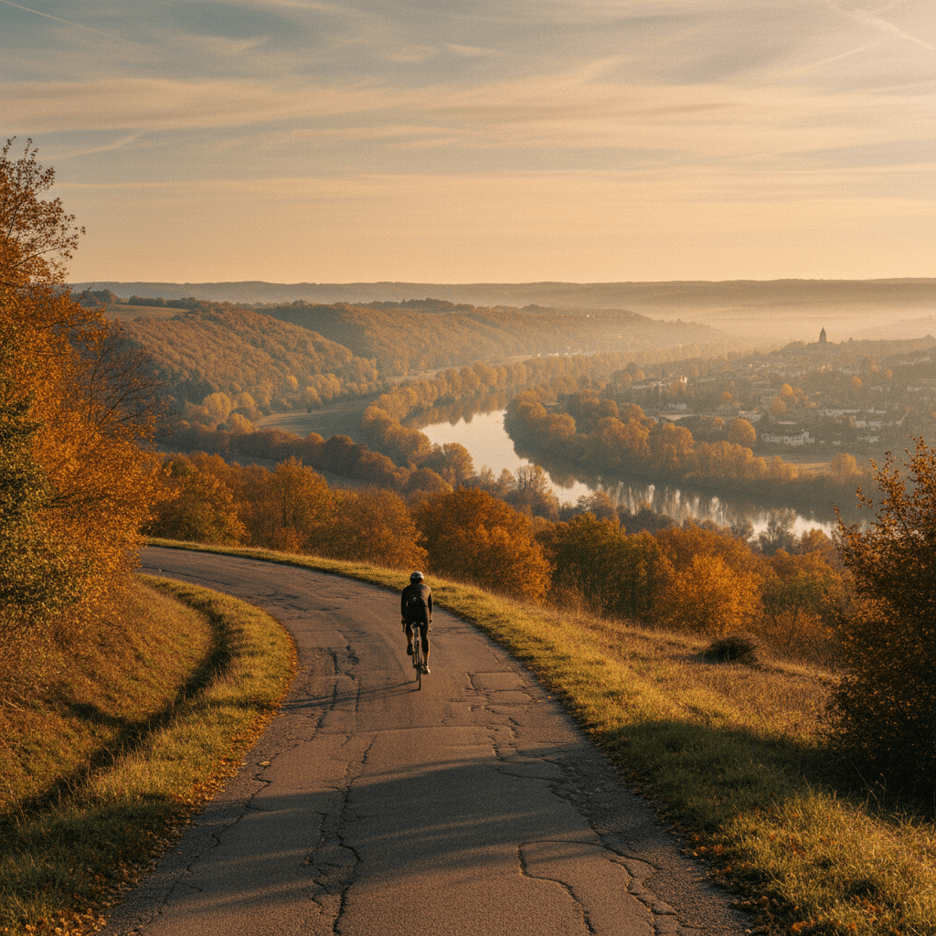 Lot et Garonne Castles and Rivers by Bike lot-et-garonne-castles-rivers-cycling