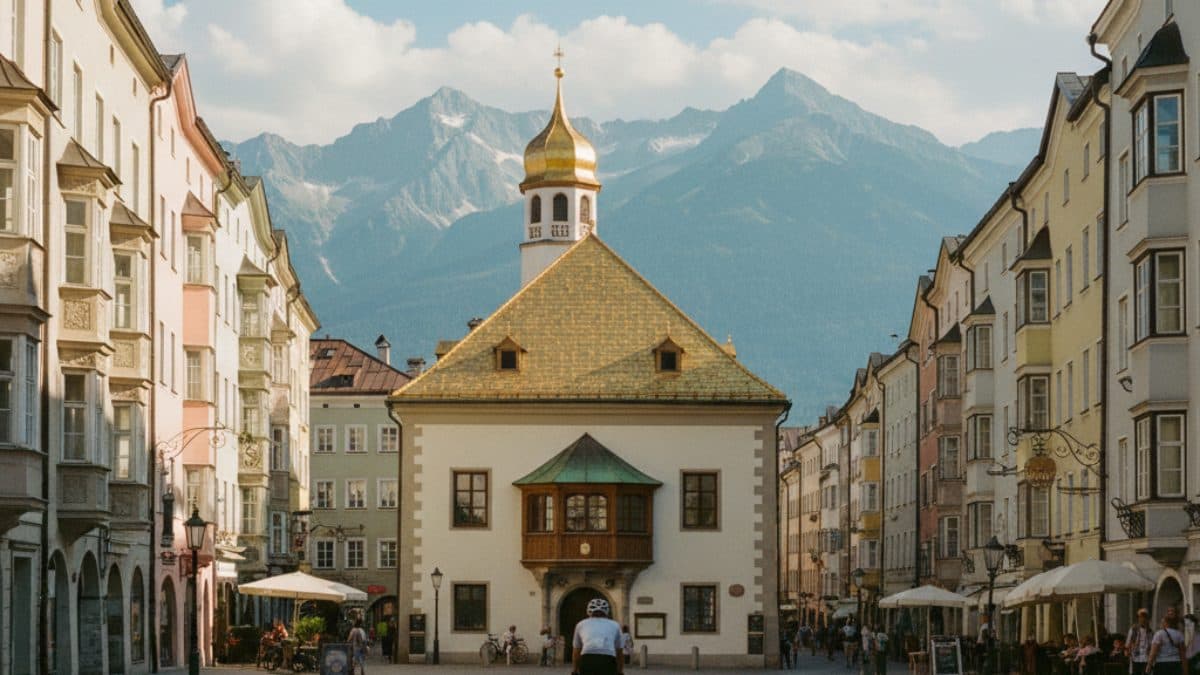 From Munich to Milan: Cycling Across the Alps to Lombardy Illustrative image, AI-generated or AI-modified: From Munich to Milan: Cycling Across the Alps to Lombardy