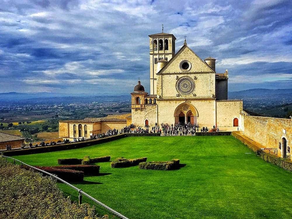 Cycling the Umbrian Valley: 5-Day Tour through Assisi, Spoleto and Montefalco cycling-umbrian-valley-5-day-assisi-spoleto-montefalco