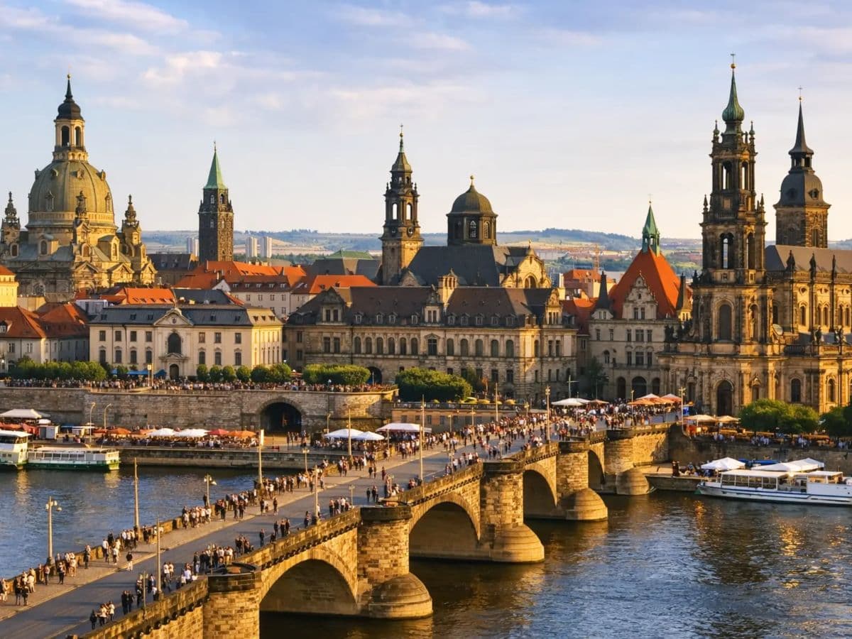 Prague to Dresden: Cycling the Elbe from Bohemia to Saxony prague-dresden-cycling-elbe-bohemia-saxony