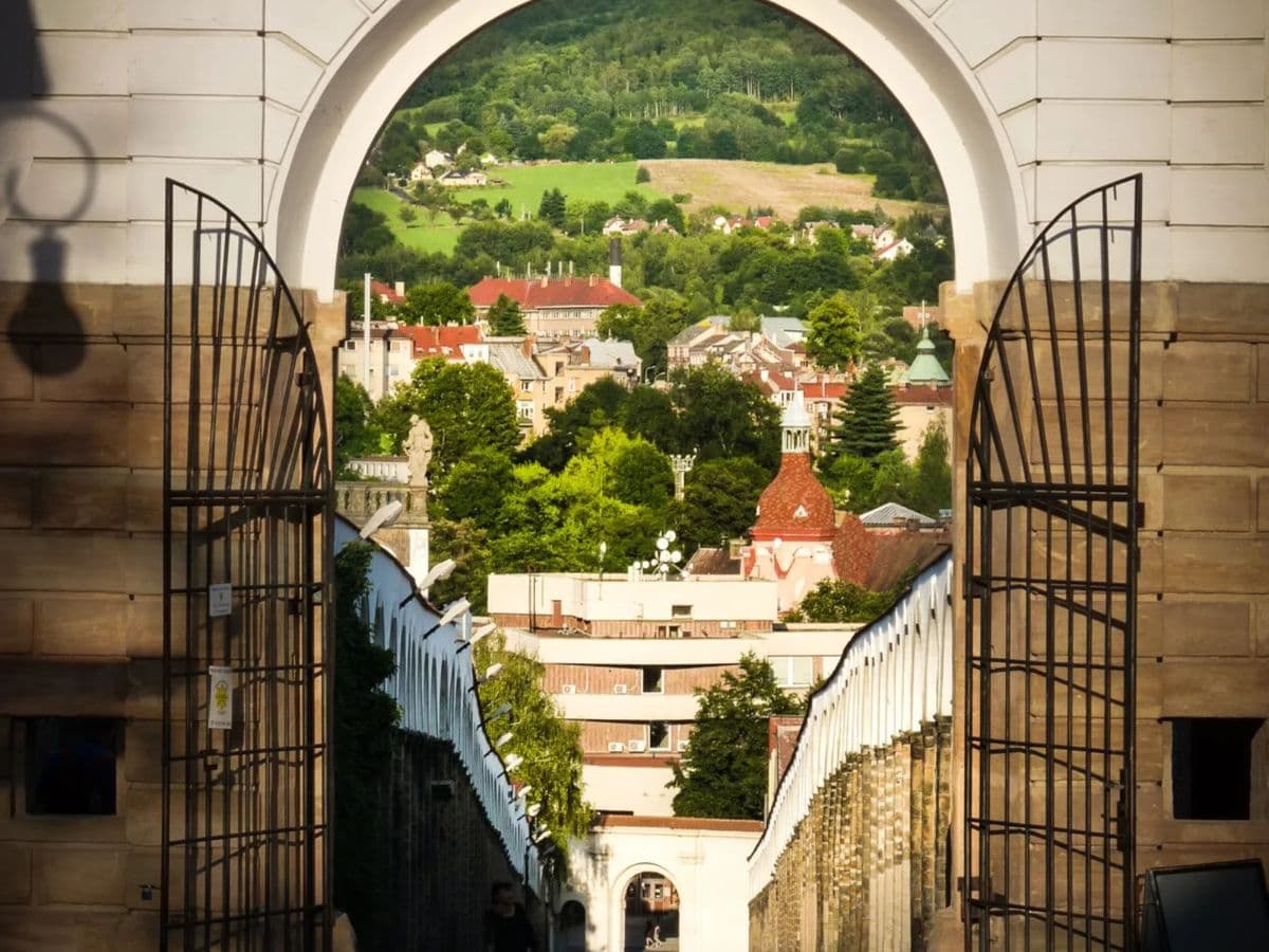 Prague to Dresden: Cycling the Elbe from Bohemia to Saxony Illustrative image, AI-generated or AI-modified: Prague to Dresden: Cycling the Elbe from Bohemia to Saxony