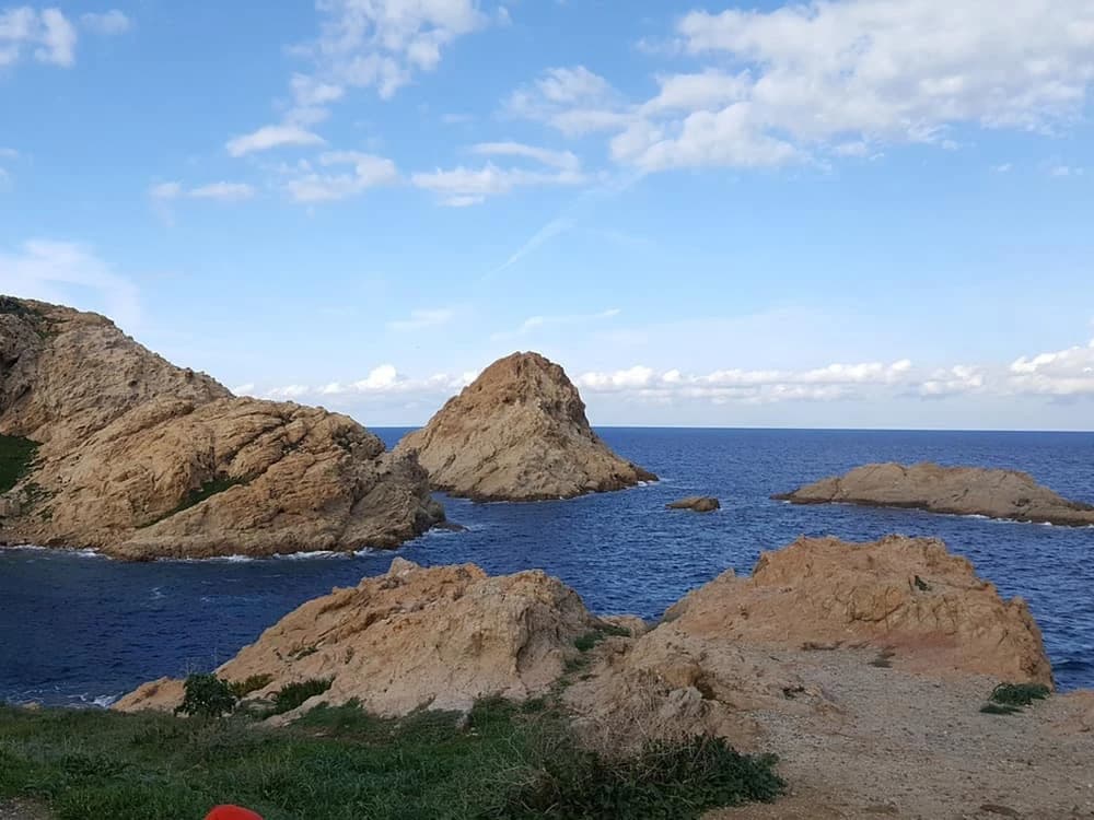 Northern Corsica by Road Bike: Cap Corse to Castagniccia northern-corsica-road-bike-tour