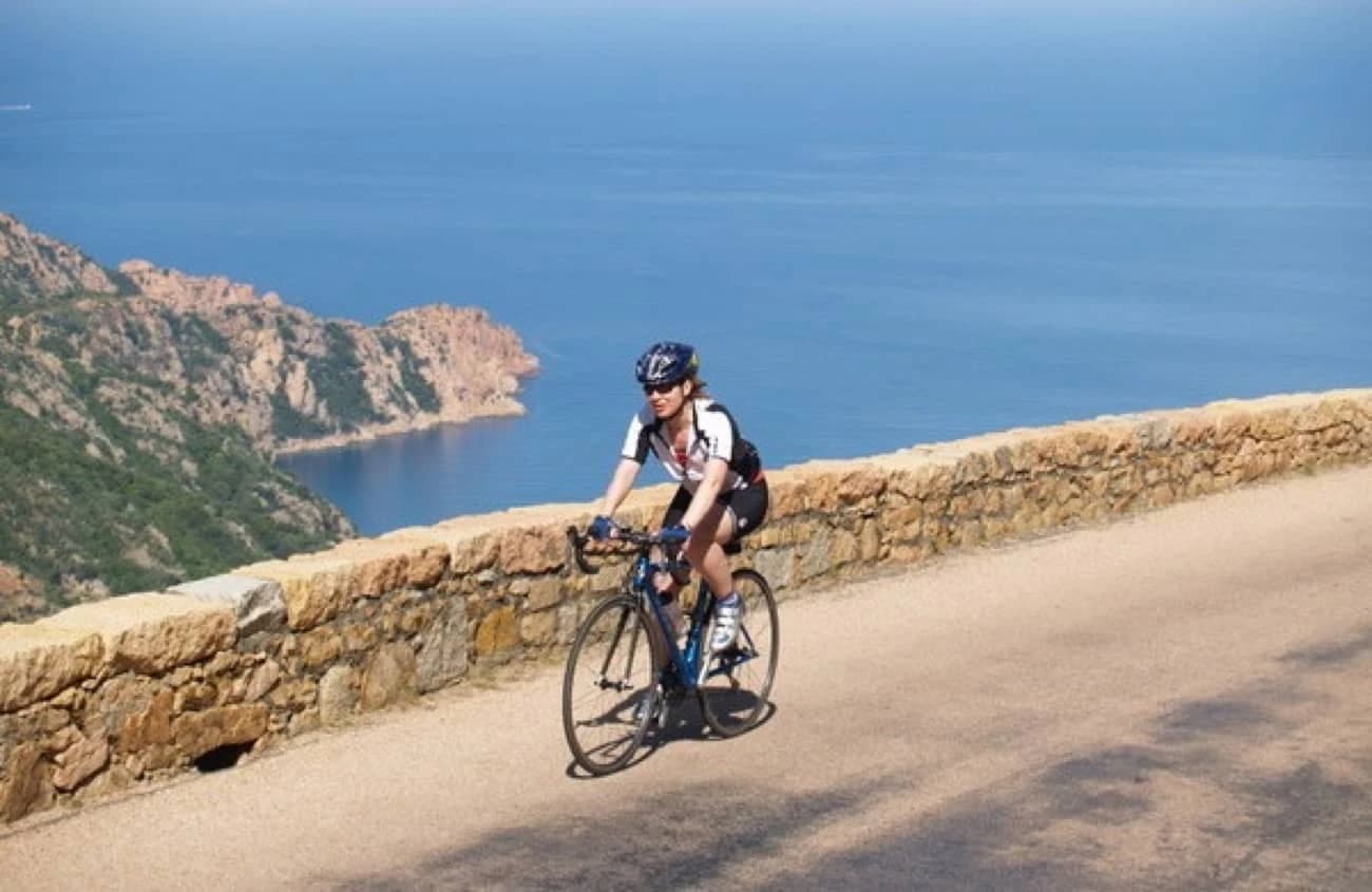 Northern Corsica by Road Bike: Cap Corse to Castagniccia northern-corsica-road-bike-tour