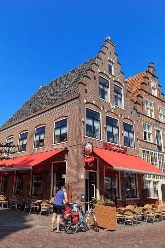 Sail & Bike IJsselmeer & National Parks sail-bike-ijsselmeer-national-parks