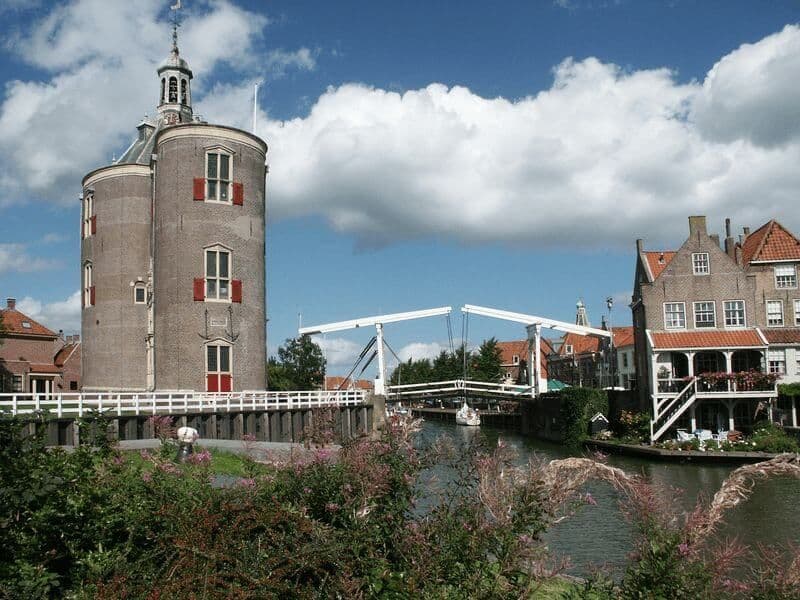 Sail & Bike IJsselmeer & National Parks sail-bike-ijsselmeer-national-parks