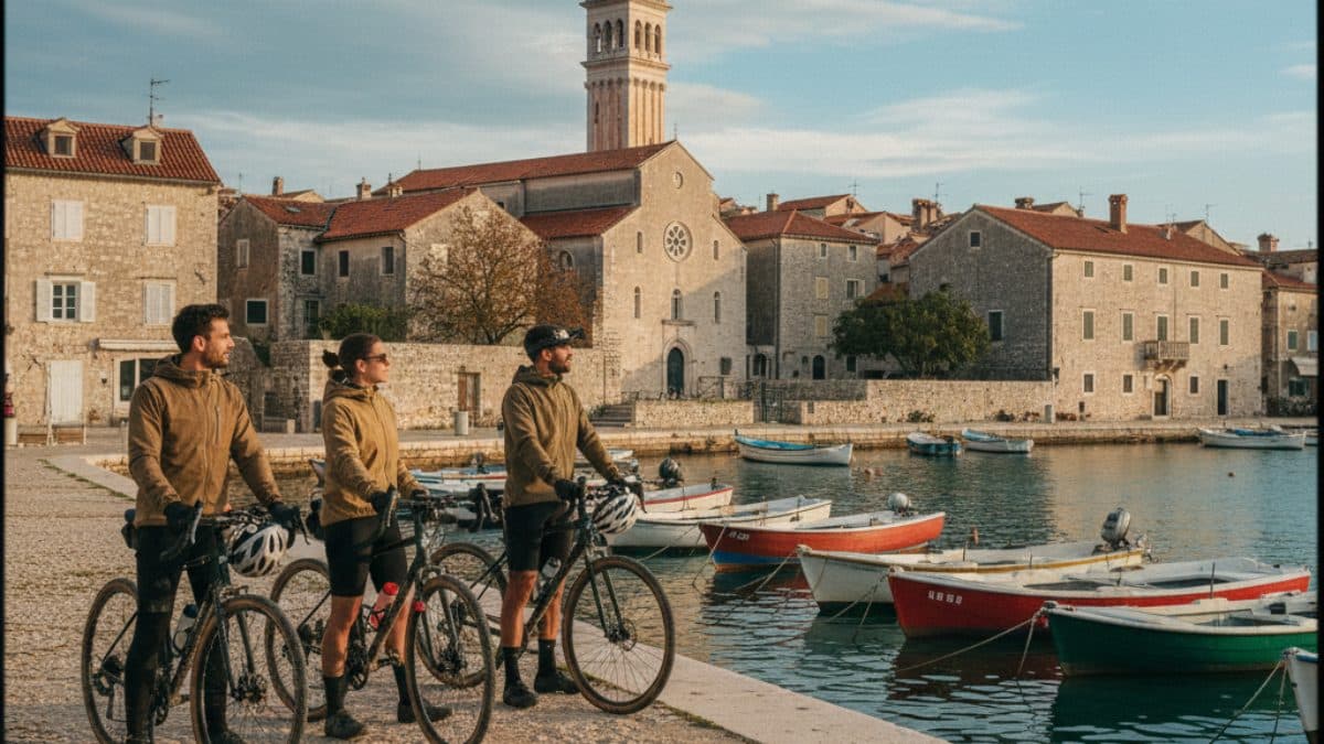 Self-Guided Cycling Istrian Coast: From Trieste to Poreč self-guided-cycling-istrian-coast-trieste-to-porec