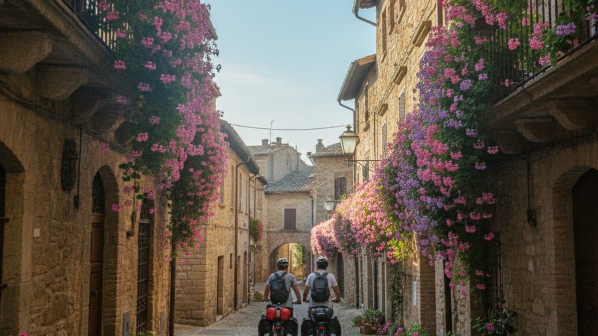Short Break in the Umbrian Valley: 4-Day Cycling Tour short-break-umbrian-valley-4-day-cycling-tour