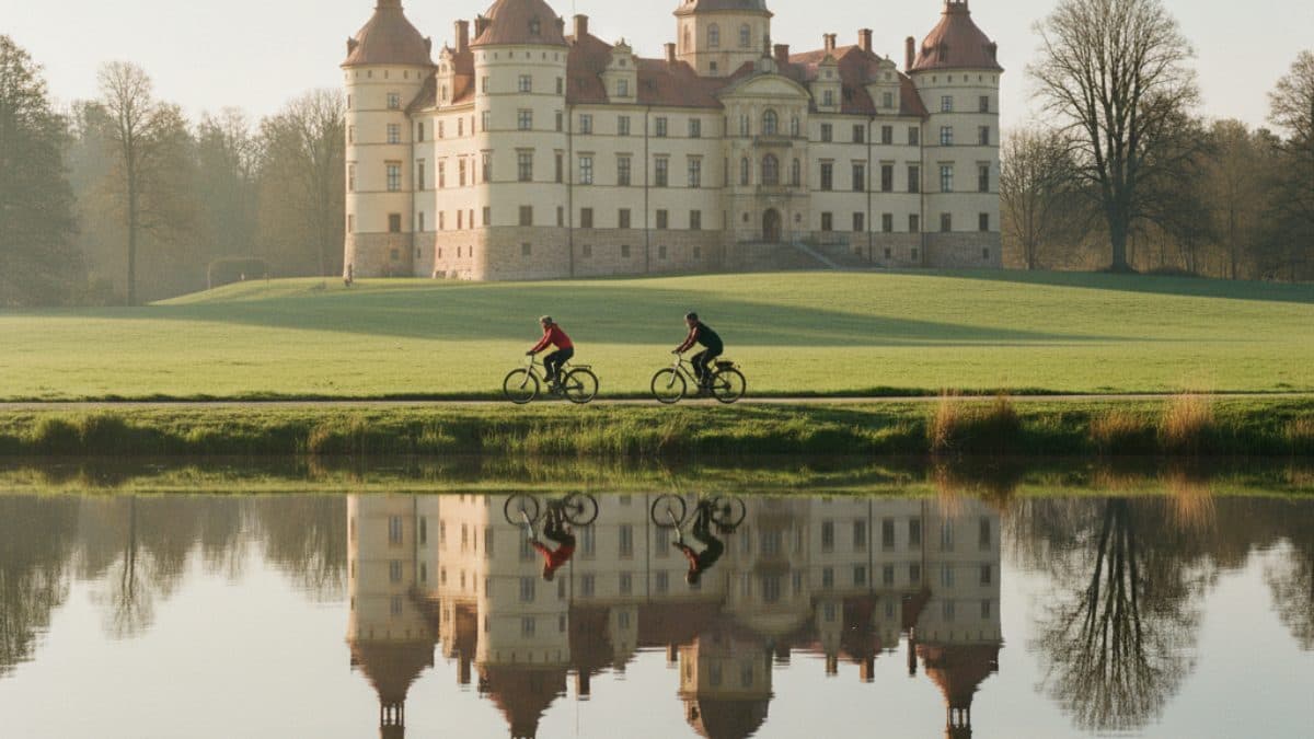 Stockholm & Sörmland Lakes and Castles Cycling Tour stockholm-sormland-lakes-castles-cycling-tour