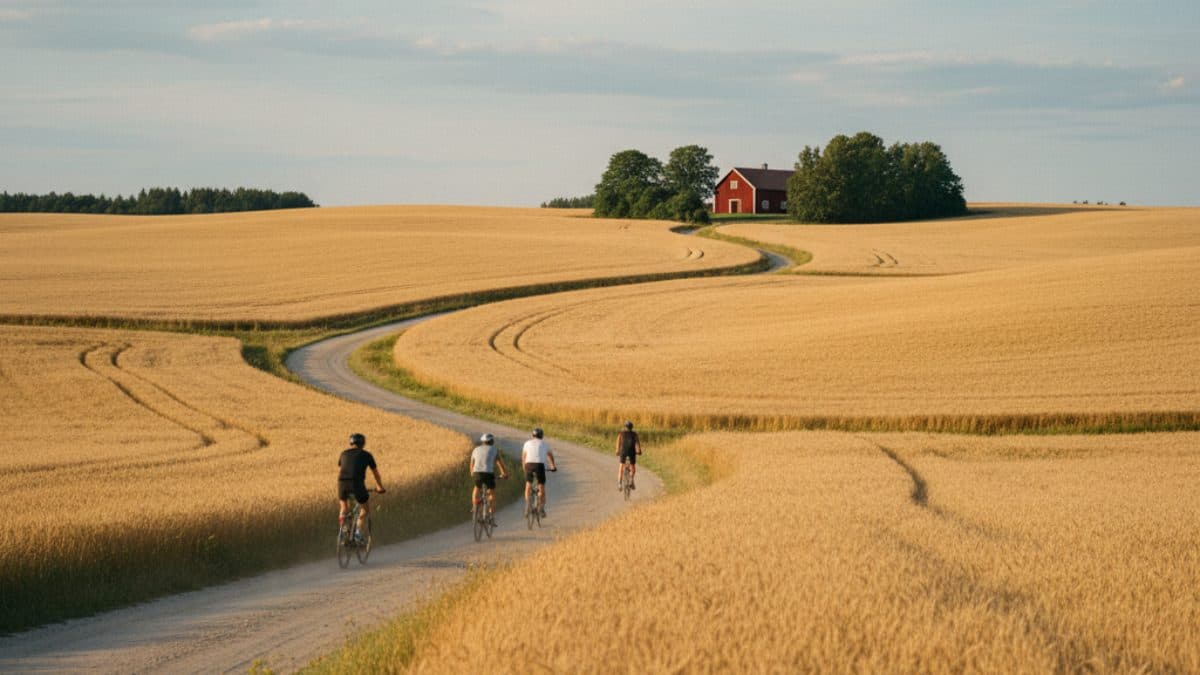 Stockholm & Sörmland Lakes and Castles Cycling Tour stockholm-sormland-lakes-castles-cycling-tour