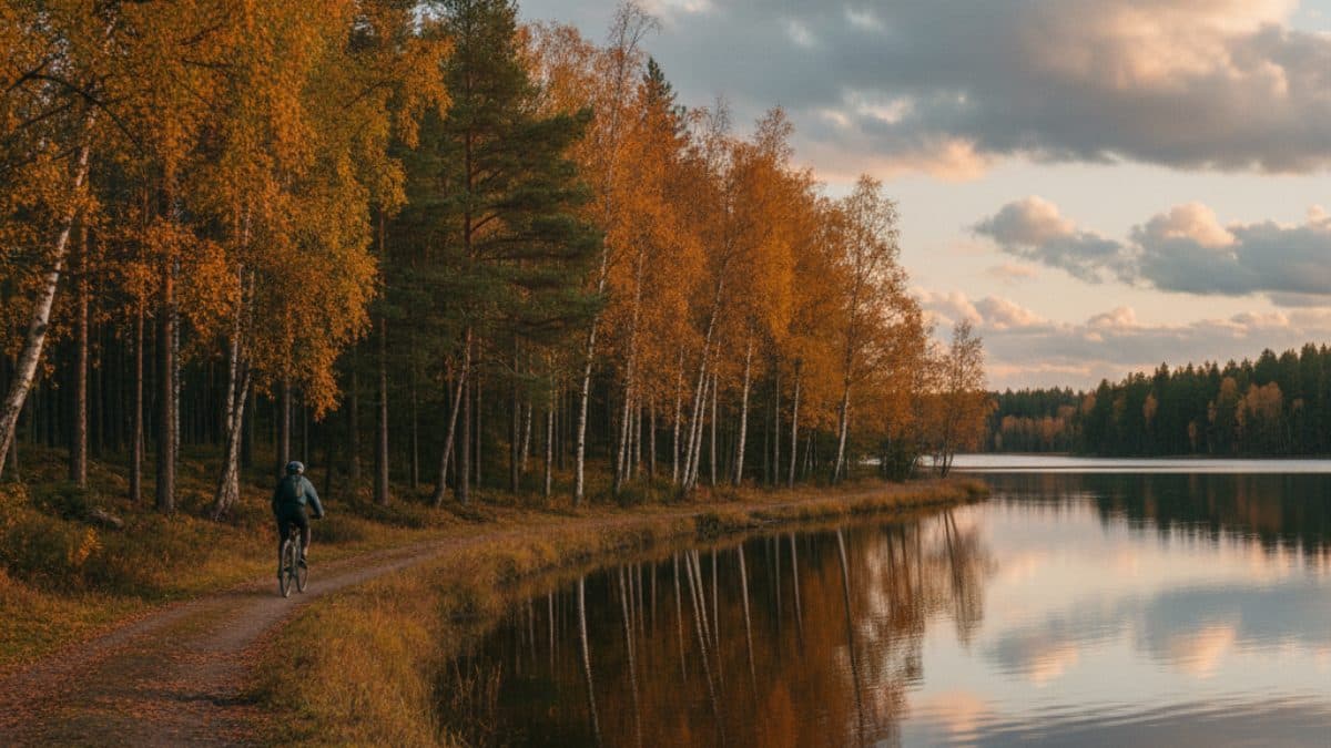 Stockholm & Sörmland Lakes and Castles Cycling Tour stockholm-sormland-lakes-castles-cycling-tour