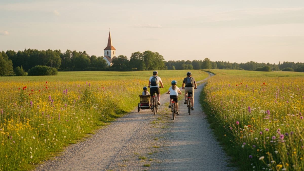 Stockholm & Sörmland Lakes and Castles Cycling Tour stockholm-sormland-lakes-castles-cycling-tour
