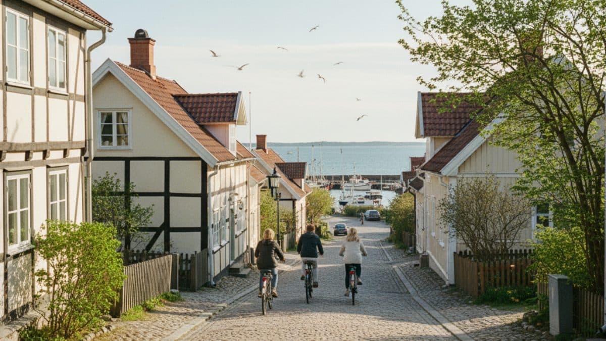 Sydkustleden - South Sweden Coast Cycling (7 Days) sydkustleden-south-sweden-coast-7-days