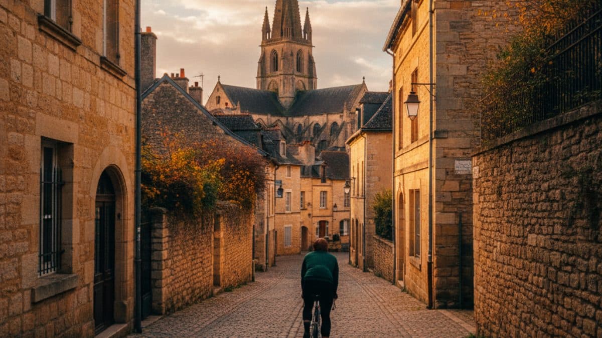 The Great Bordeaux Vineyard Crossing: The Complete Tour Illustrative image, AI-generated or AI-modified: The Great Bordeaux Vineyard Crossing: The Complete Tour