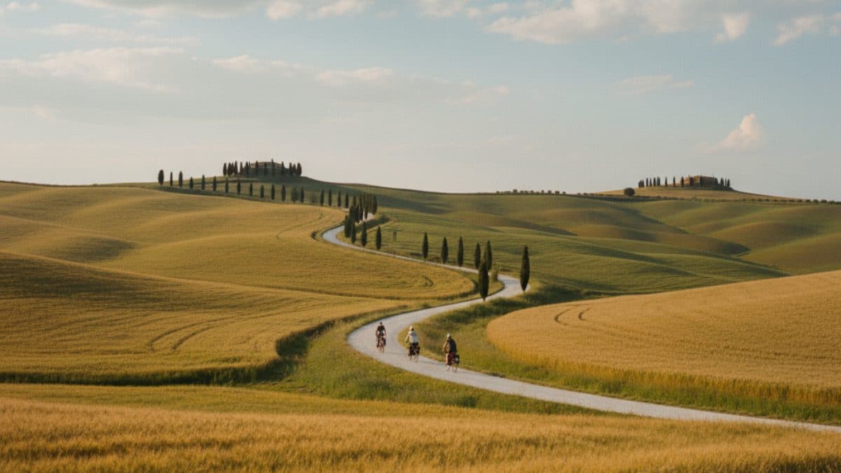The Via Francigena by Bike: From Lucca to Rome via-francigena-by-bike-from-lucca-to-rome