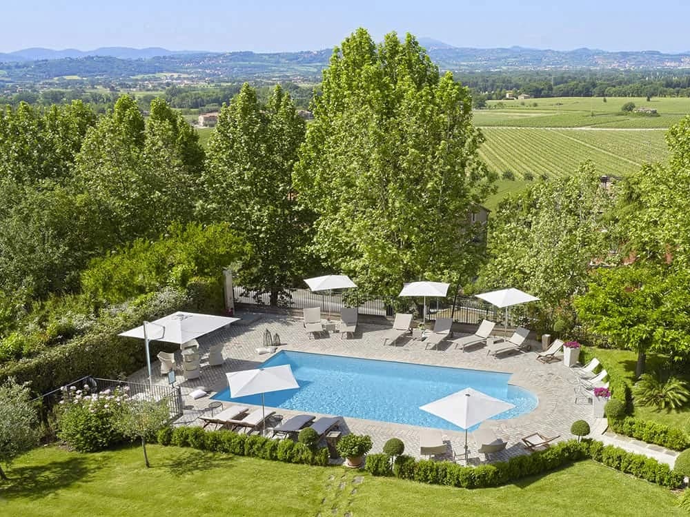 Surprising Umbria: 7-Day Cycling Tour from Assisi to Spoleto Illustrative image, AI-generated or AI-modified: Surprising Umbria: 7-Day Cycling Tour from Assisi to Spoleto
