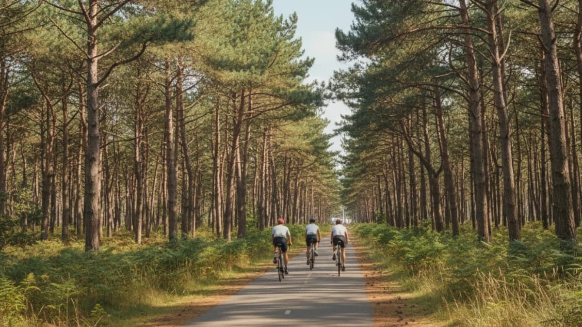Vélodyssee — Bordeaux to Biarritz velodyssee-bordeaux-biarritz