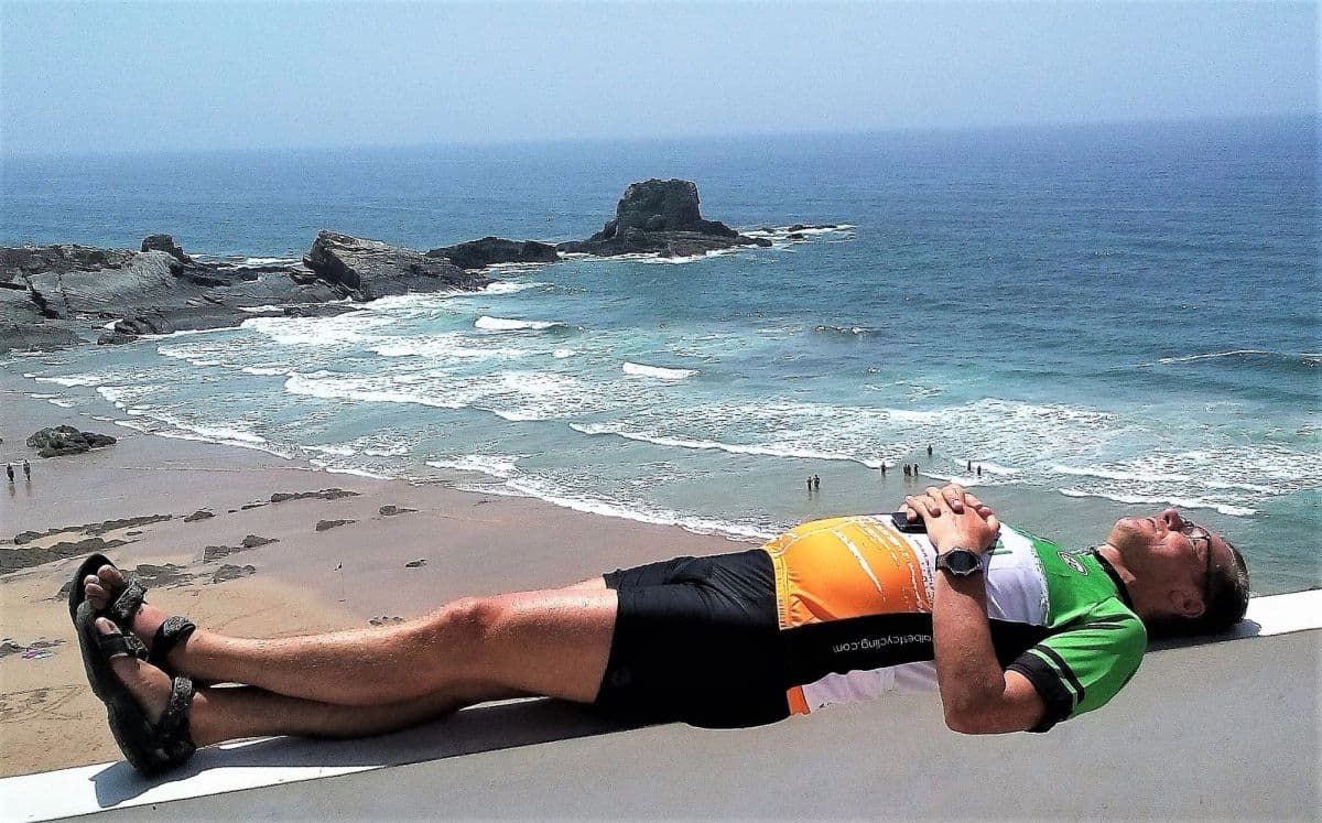 Wild Algarve Cycling Tour wild-algarve-cycling-tour