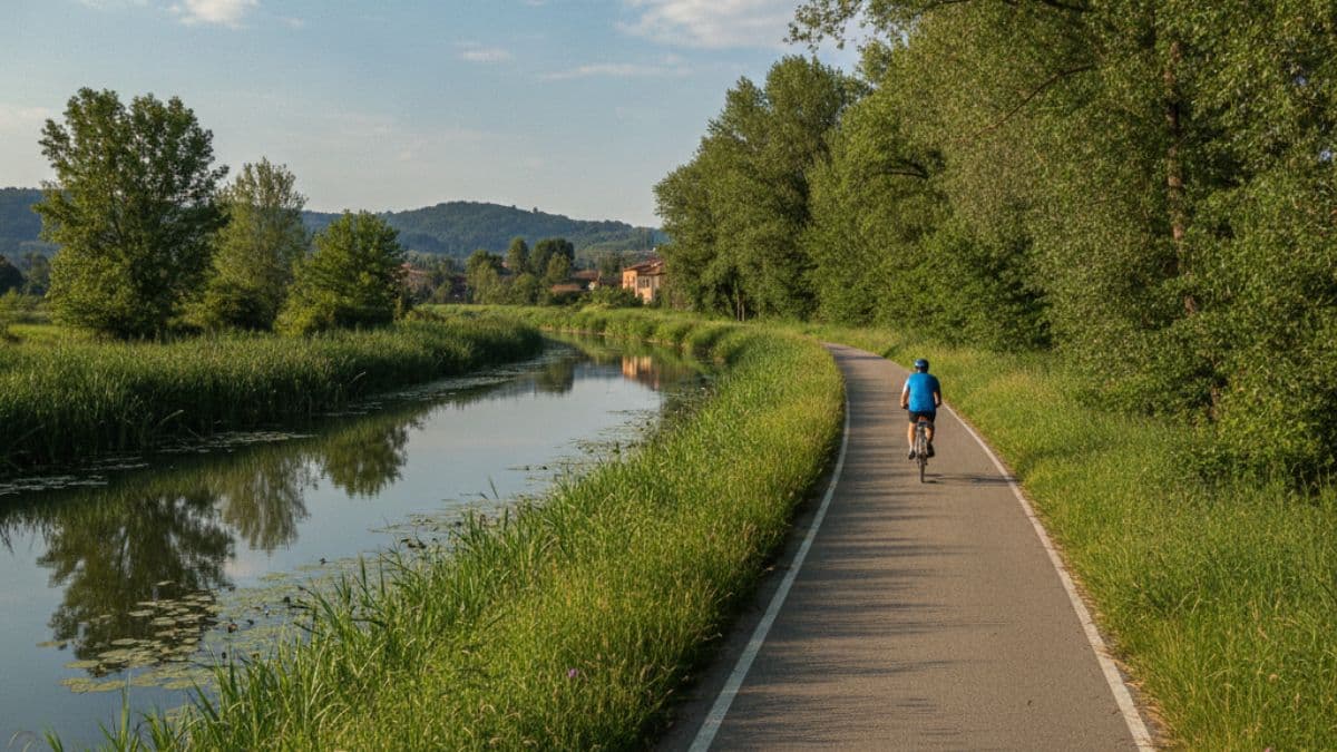 Adige, Lake Garda & Mincio: Nauders to Verona adige-lake-garda-mincio-nauders-verona