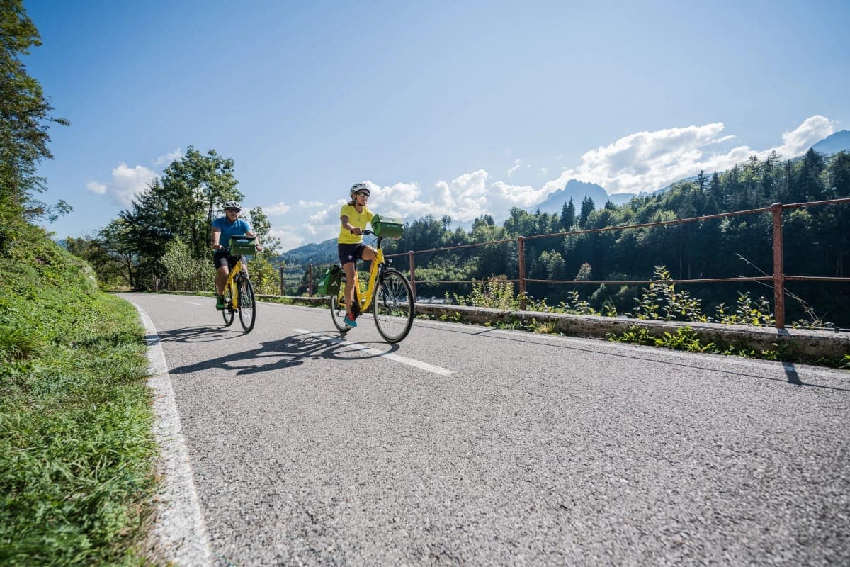Alpe Adria: Lake Chiemsee to Lignano alpe-adria-chiemsee-to-lignano