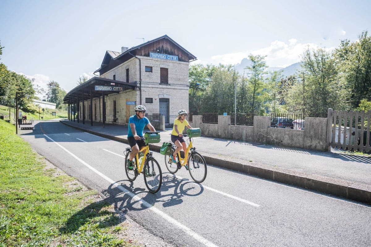 Alpe Adria: Lake Chiemsee to Lignano alpe-adria-chiemsee-to-lignano