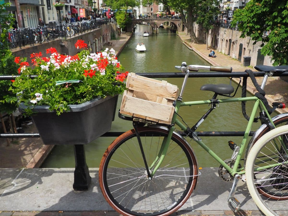 Amsterdam to Paris 10-Day Boat & Bike Tour amsterdam-paris-boat-bike