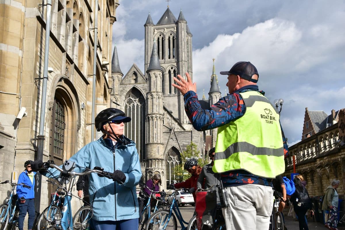 Amsterdam to Paris 10-Day Boat & Bike Tour amsterdam-paris-boat-bike